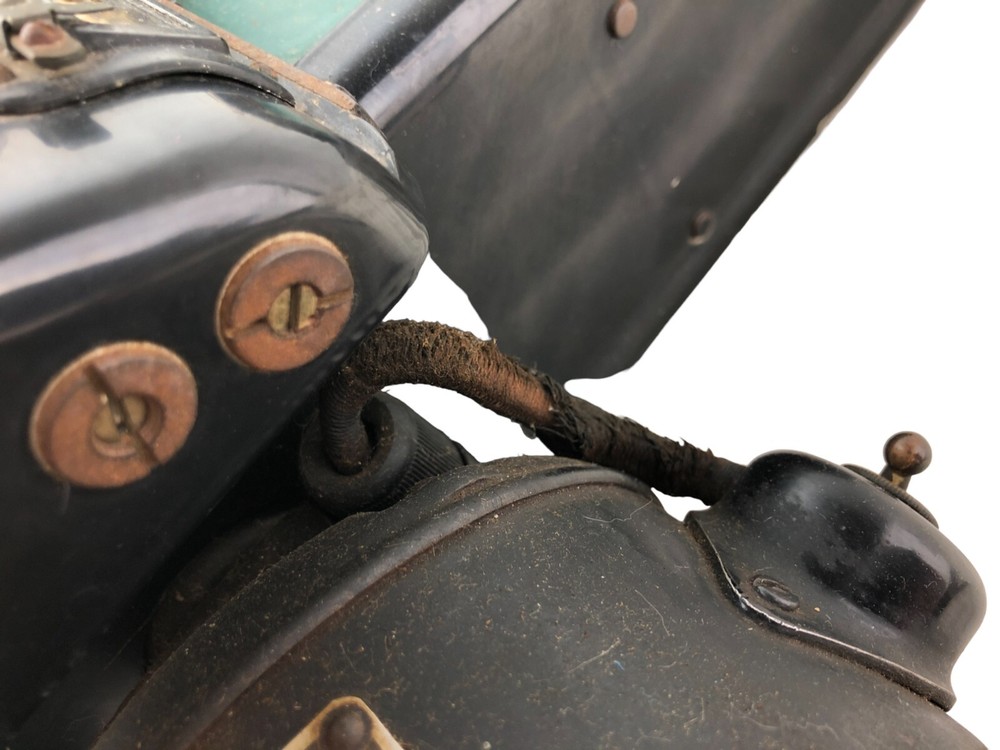 Vintage Monroe High Speed Adding Machine Calculator Model KA