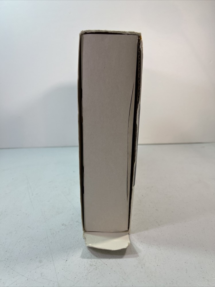 Command Communications Com (CS3500) 4-Ports External Switch