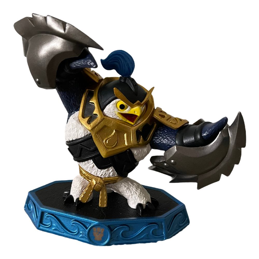 Skylanders King Pen Imagintaors  Video Game Figure