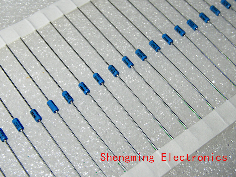 100pcs DB3 DB-3 Diac Trigger Diodes DO-35