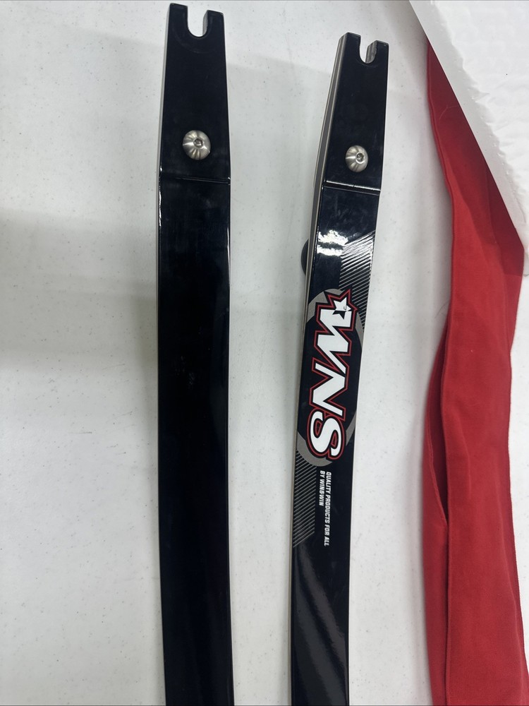 Win & Win - WNS Limbs - Delta C3 - Medium - 40-42# - Item 3786