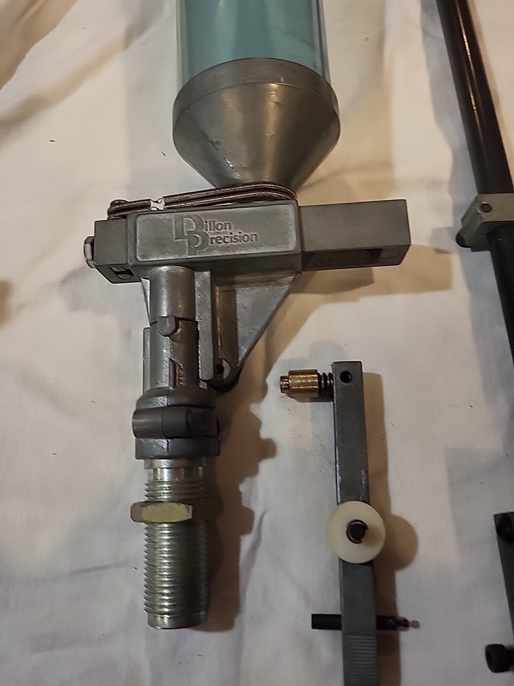 Dillon Precision RL450 Reloading Press USA 🇺🇸 EUC! 🔥