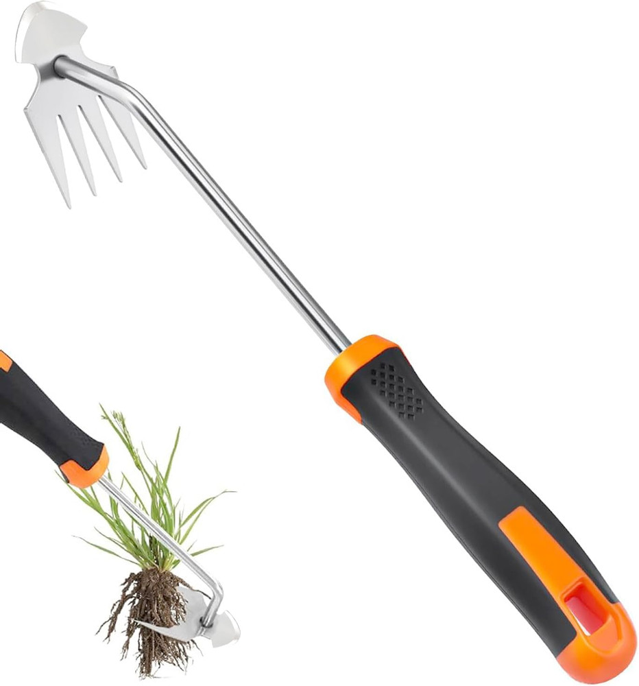 Weed Puller Tool Garden Weed Pulling Tool 2025 New Durable Garden Weed Pulling