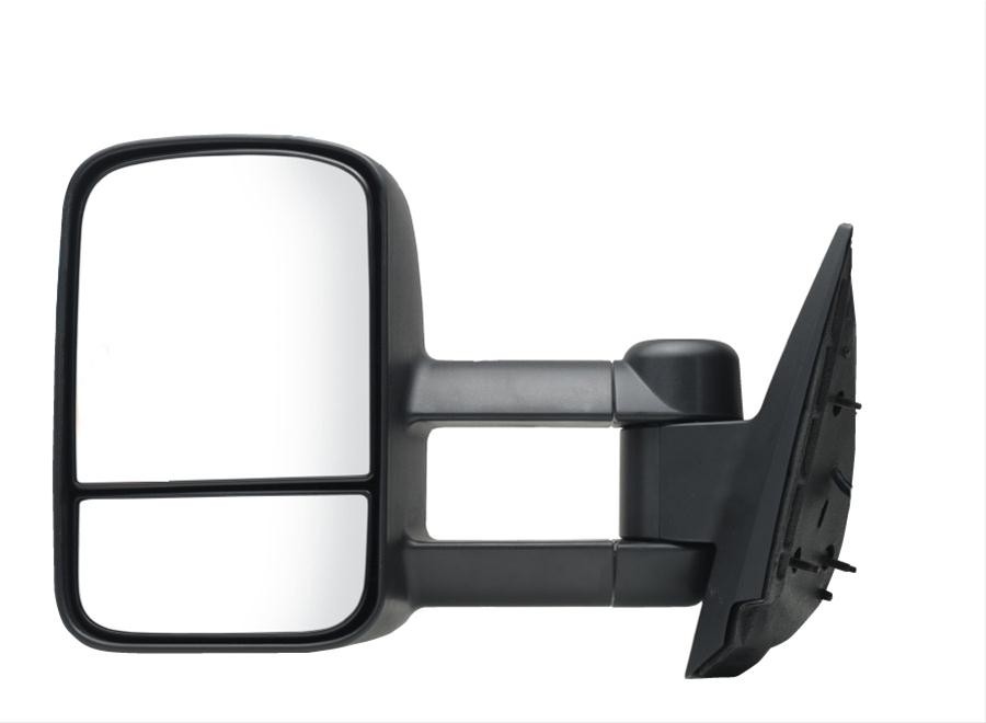 K Source Side View Mirror 62078G