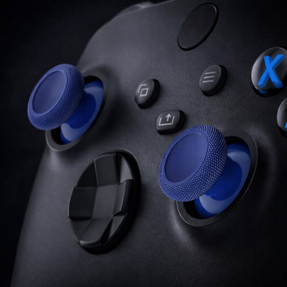 Analog Joystick Thumbsticks Tools for Xbox One X/S/Elite & Series X/S Controller