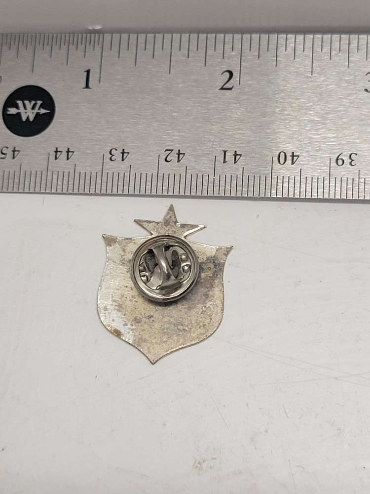 Lone Star Light Beer Pin