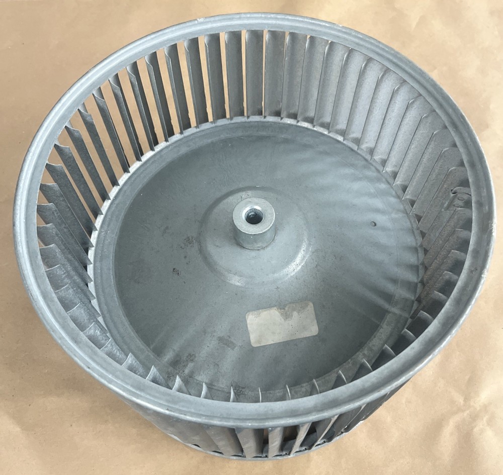 YORK Blower Wheel 17657