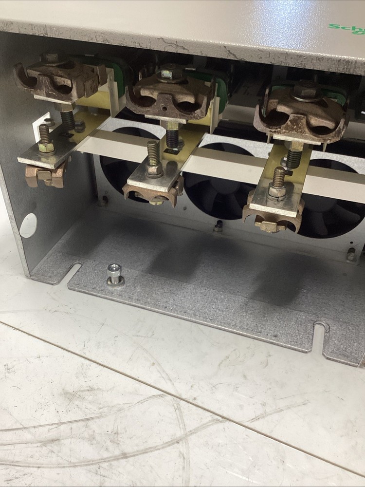 SCHNEIDER ATS48C41Y U-018S