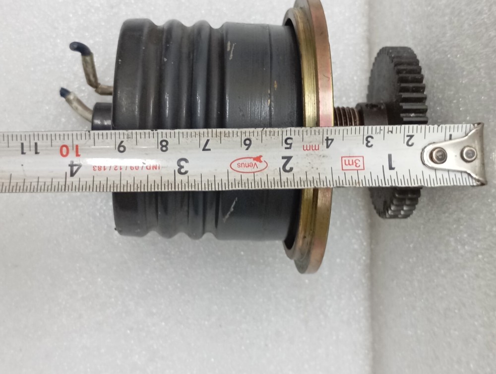 Sakae POTENTIOMETER typ. S0F50