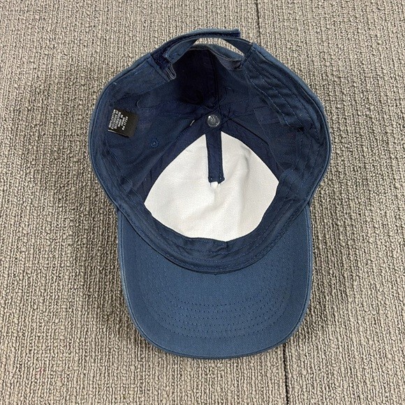 Guitars Baseball Hat Strapback Cap Kids Adjustable Boys Blue White Target