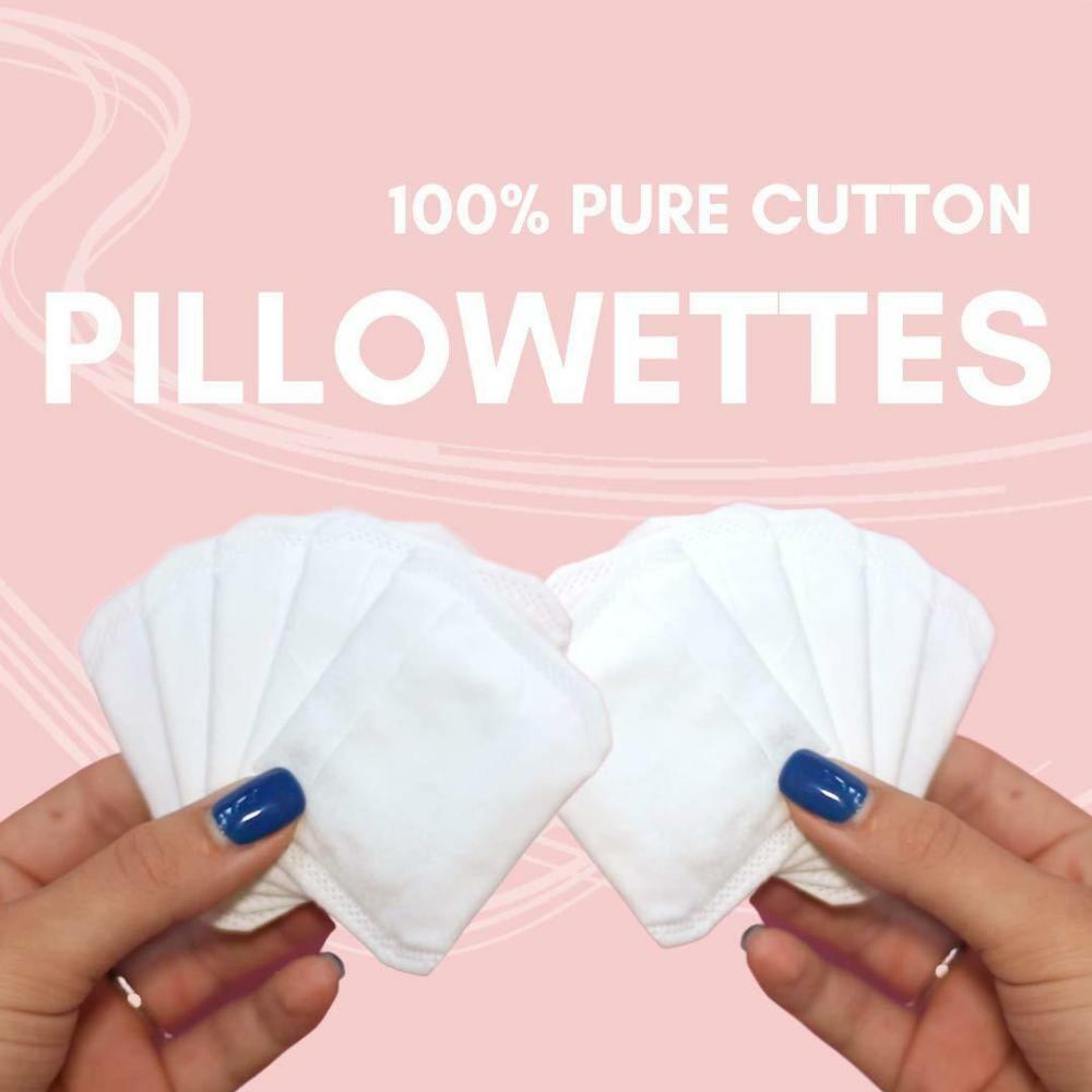 Intrinsics Pillowettes - 80 Count