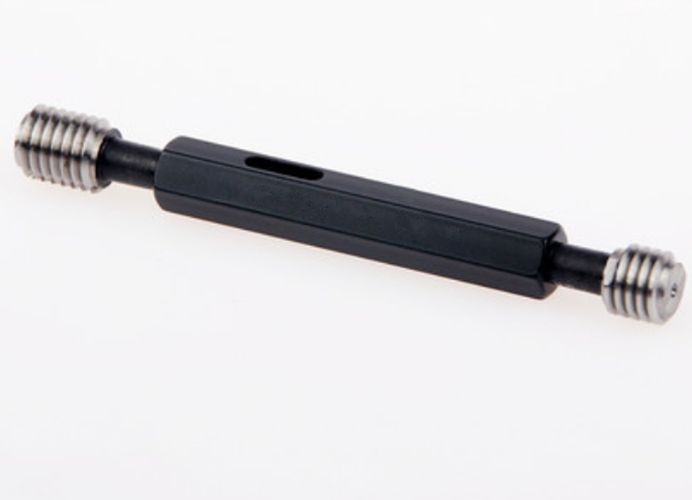 M8 x 0.75 Right hand Thread Plug Gage [SN3]
