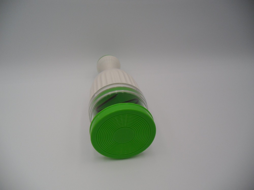 Progressive Prep Solutions Fresh Food Chopper (Open Box)