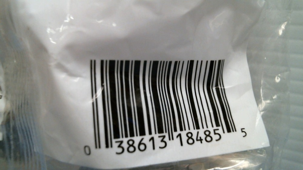 National Hardware Self Locking Gate Latch (N184-853) FS