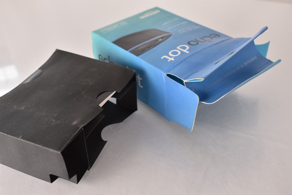 Amazon Echo Dot (2nd Generation) Smart Speaker w/Alexa