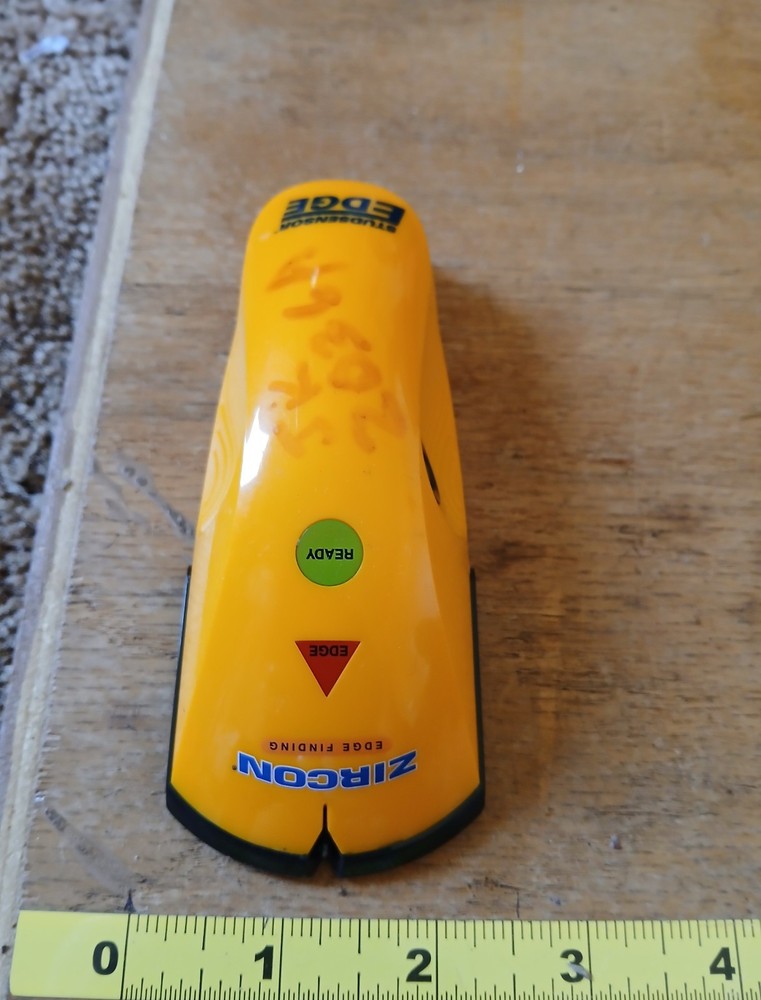 Ziron Stud Finder - Used