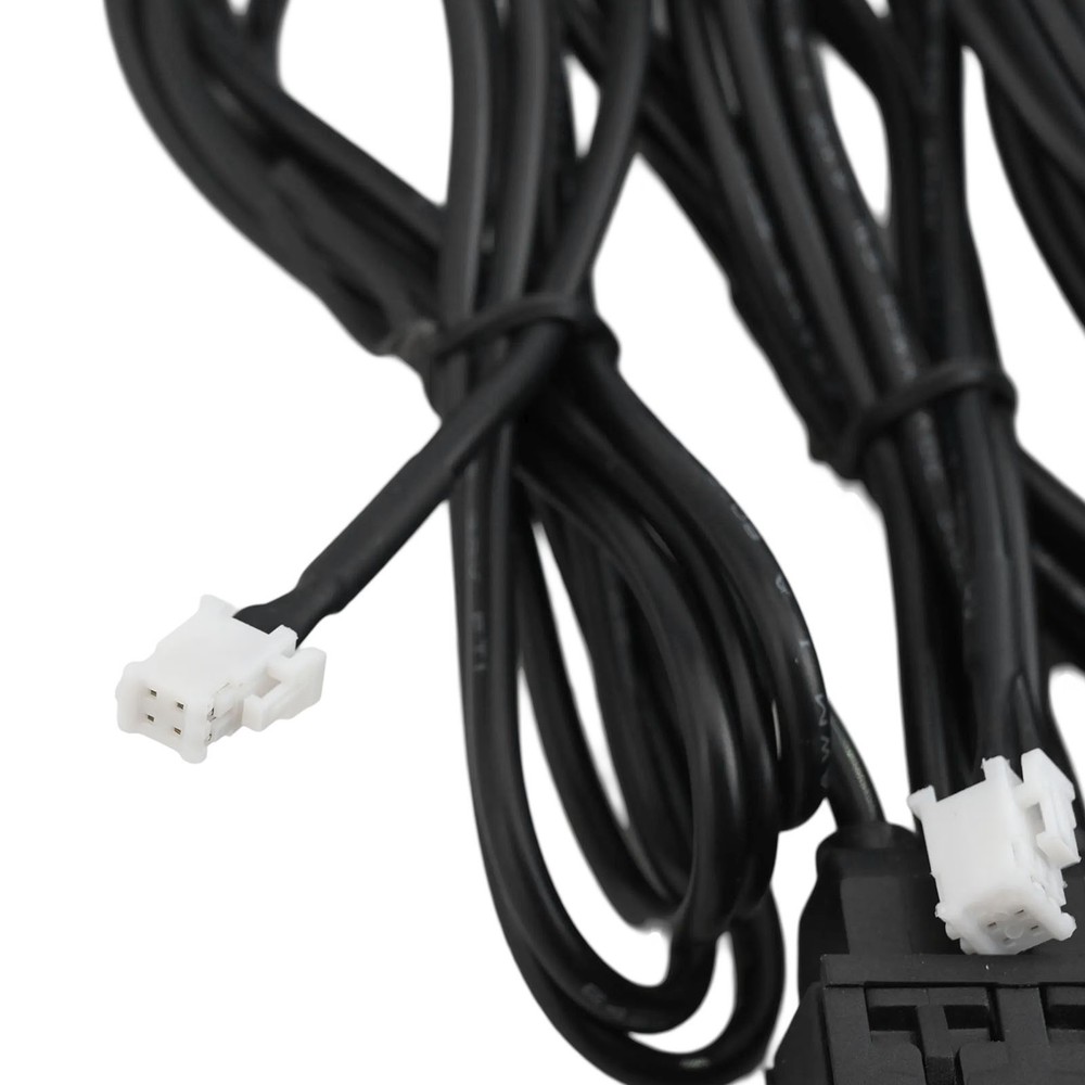 Car for DASH Mount USB+TYPEC Port Panel Interface Extension for Automotive Use
