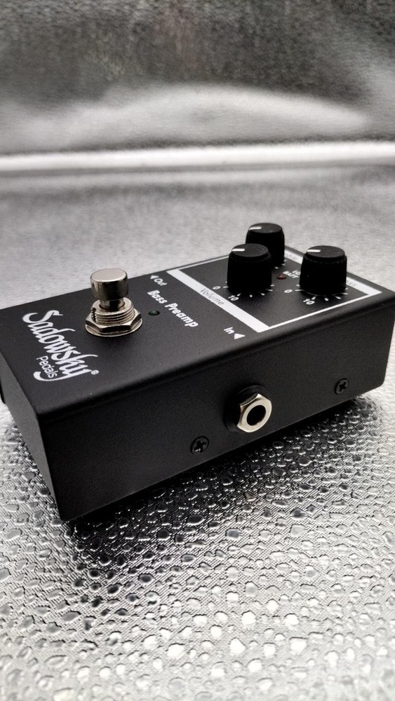 SADOWSKY / SBP-2 (260425)