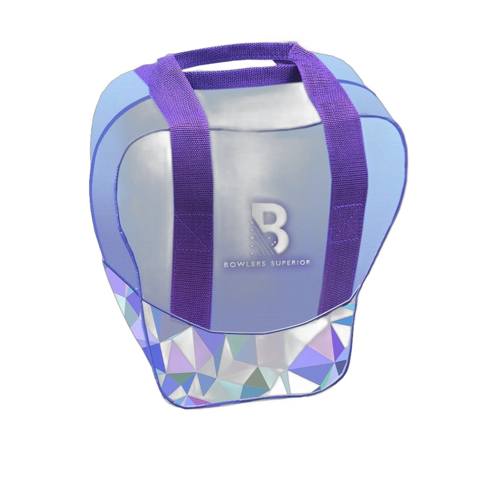 BSI Nova Single Tote Bowling Bag