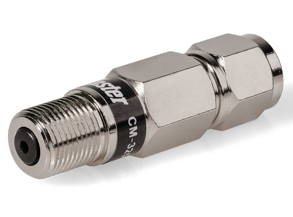 Channel Master High Pass Filter – Reduces Pixelation & Signal Issues Silver