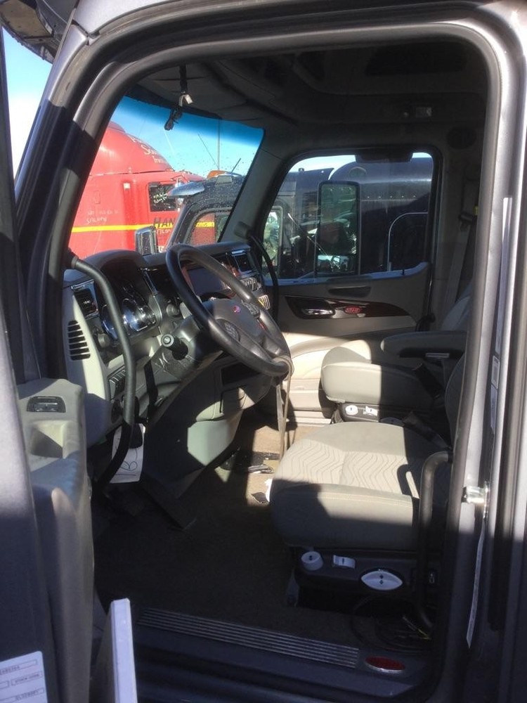 Replaces 2018 PETERBILT 567 CAB , WA