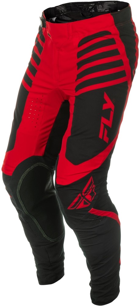 Lite Pants Black/Red Sz 30