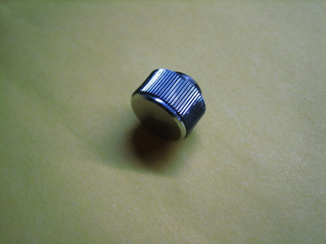 Boss Encoder Volume Knob for BV9372BI