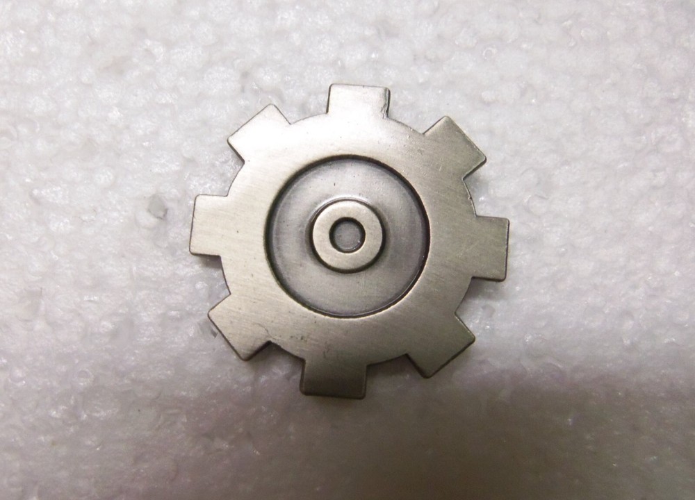 US Navy – Engineman Pin