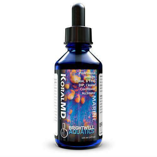 Koral MD Coral Dip (30 ml)  - Brightwell