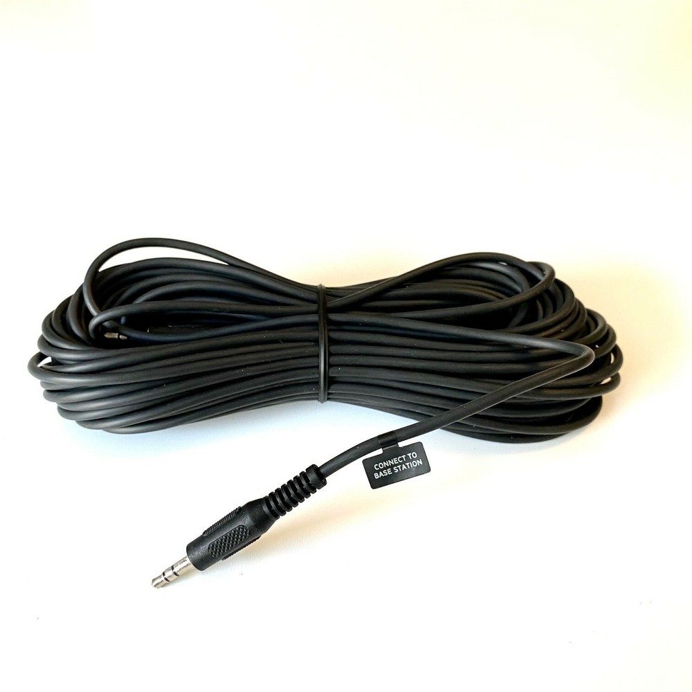 Steam VR Lighthouse Base Stable Connection Sync Cable Spare Part for HTC Vive