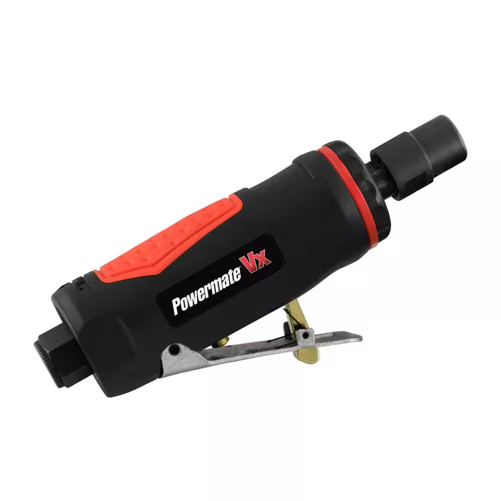 PowerMate Vx 024-0078CT Air Die Grinder