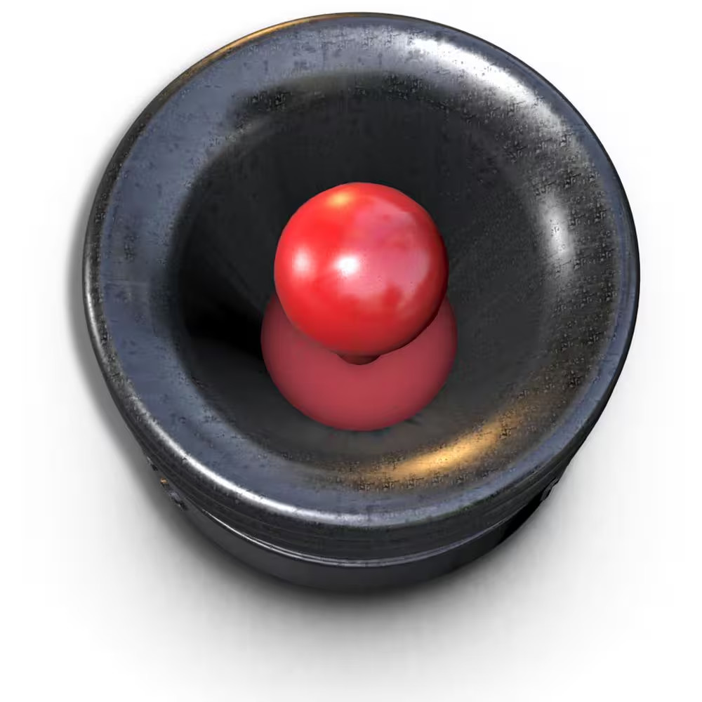 Smart Magnetic Stud Finder