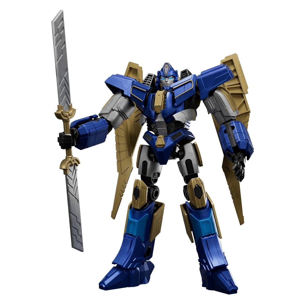 BLOKEES Transformers 6 inches (height), 10 (length), Multicolor