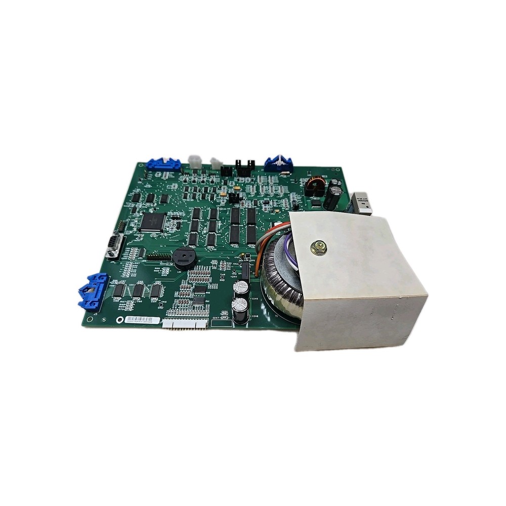 Beckman Allegra X-12 System Main Control Board 392910