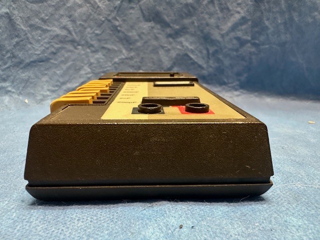 Data Precision 938 capacitor meter