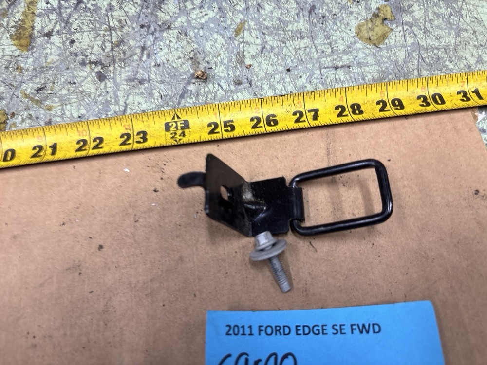 2011-2014 EDGE Cargo Loop With Bolt
