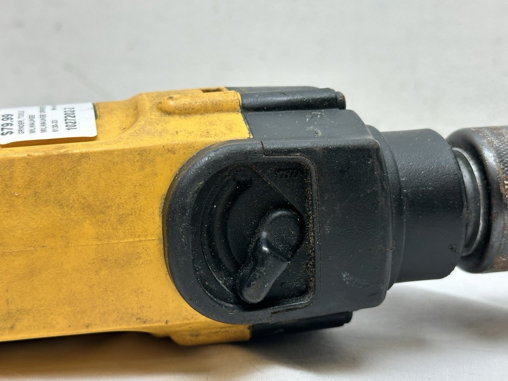 DEWALT DW511 VSR Hammer drill