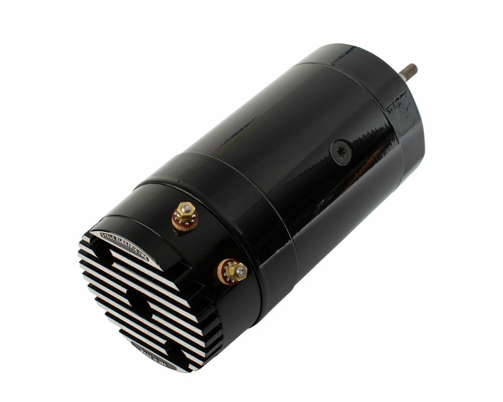 Generator - Style: Generator