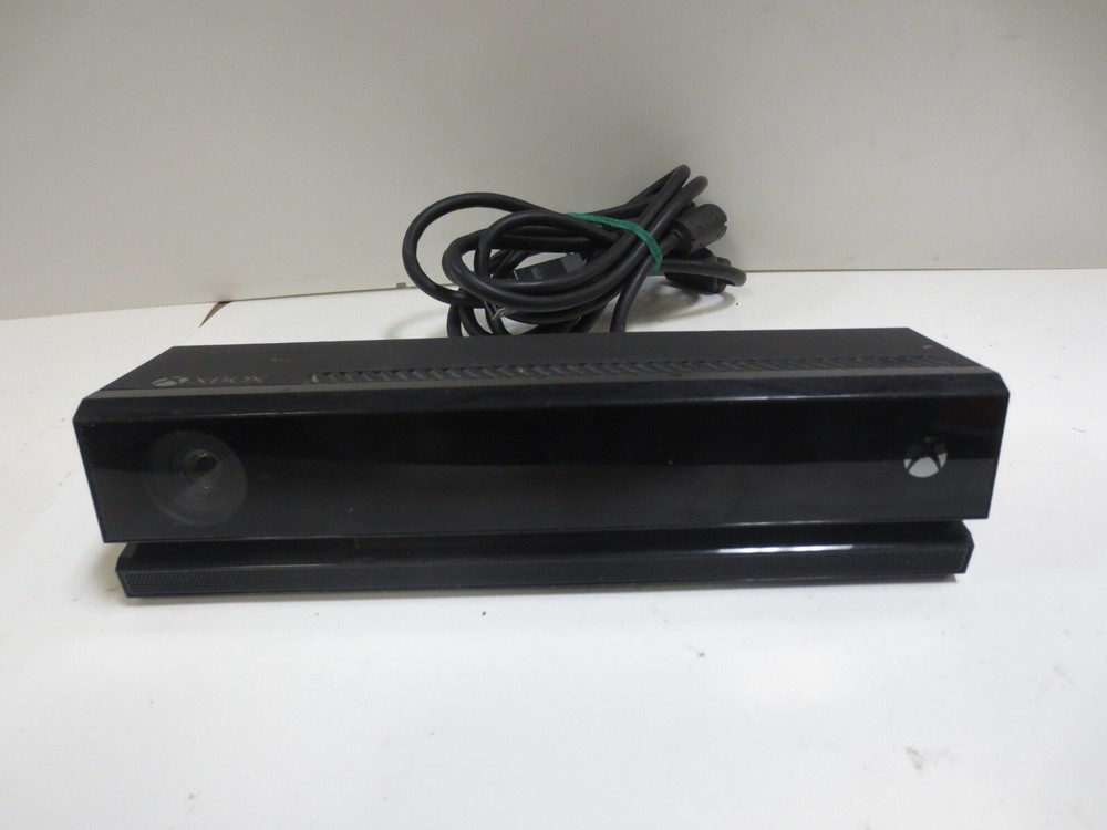 Microsoft Xbox One Kinect Sensor Bar Motion Sensor Camera Model 1520