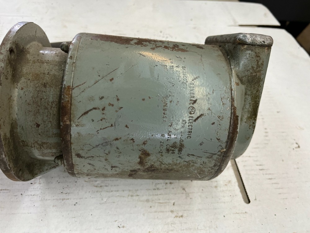 GUSHER COOLANT PUMP