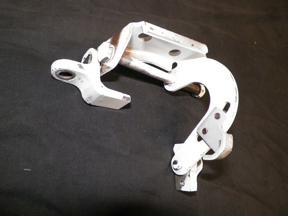 Force Outboard Shift Arm Lever Linkage 85hp-125hp