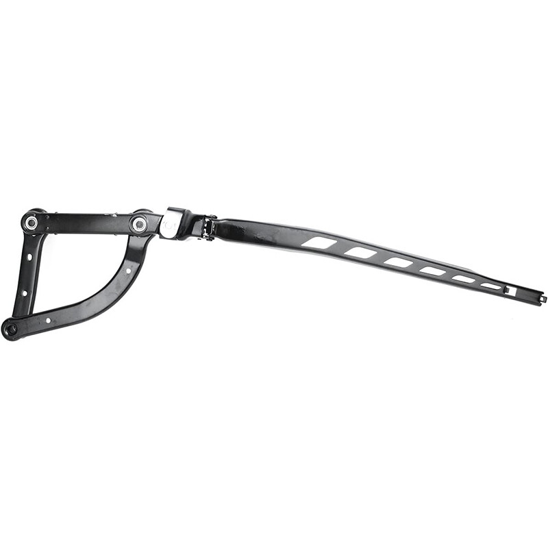 For BMW E60 E61 E63 E64 Passenger Right Front Windshield Wiper Arm 61617185366 S