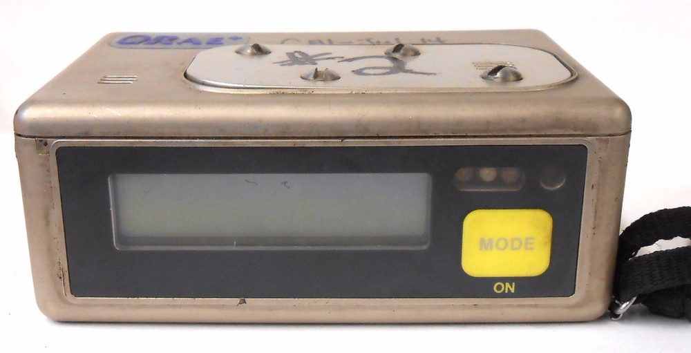 QRAE+ PMG2000 MULTIPLE GAS DETECTOR, RAE