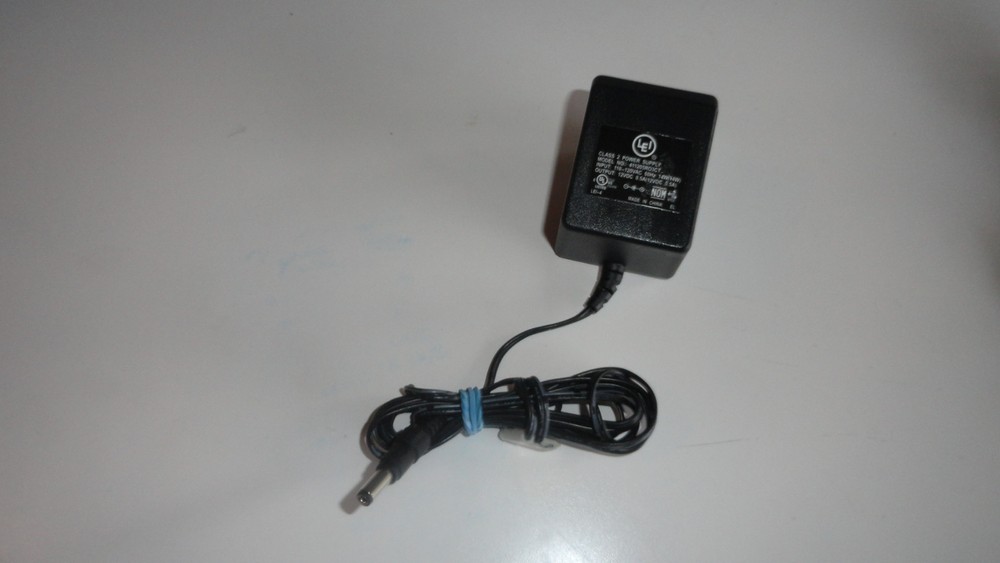 XX15: LEI 411205r03ct Power Adapter