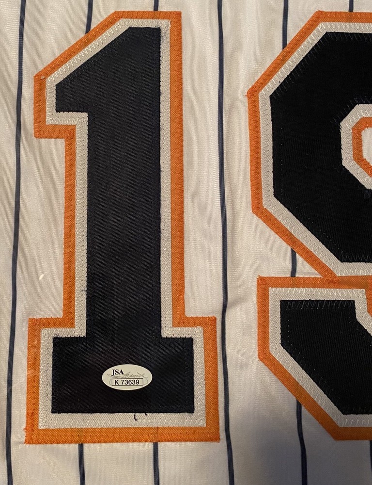 Tony Gwynn Padres Custom Framed Display w/ Multiple Signatures (4) Includes COA