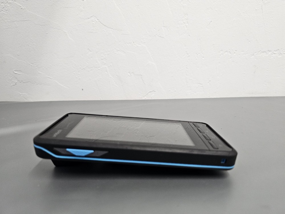 Unitech WASP PA700 Rugged Handhelp Computer Scanner Phone - incl Battery(#309)