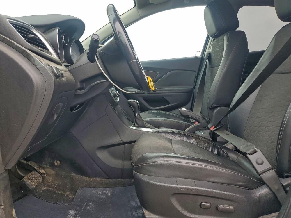 Used Deck Lid fits: 2016 Buick Encore Grade A
