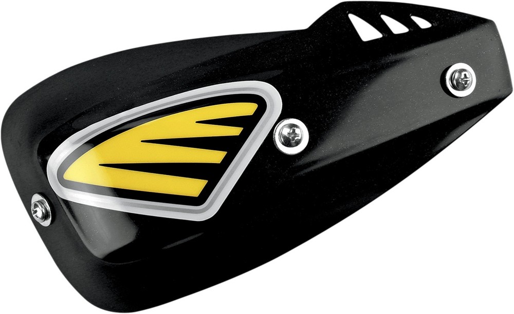 Cycra DX Replacement Probend Handshields Black 1CYC-1025-12
