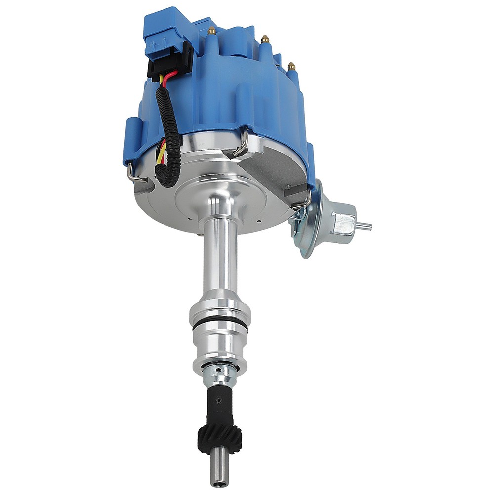 HEI Distributor Replacement fit for Ford Windsor 5.8L 351W