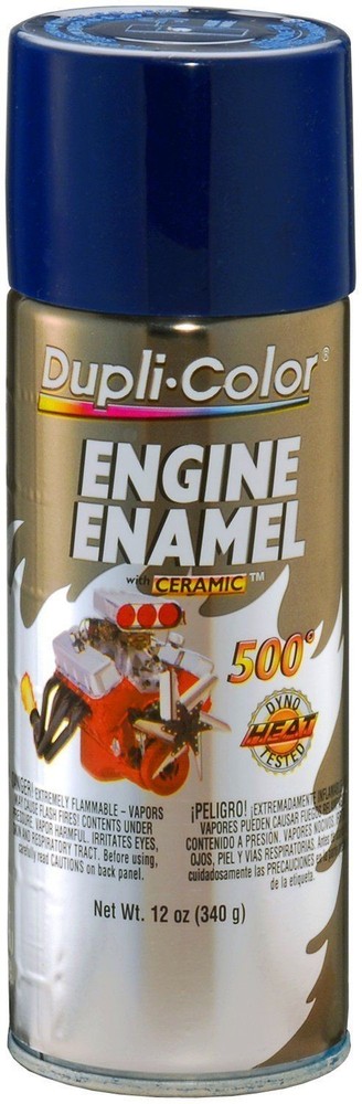 Dupli Color Paint De1606 Dupli Color Engine Paint With Ceramic